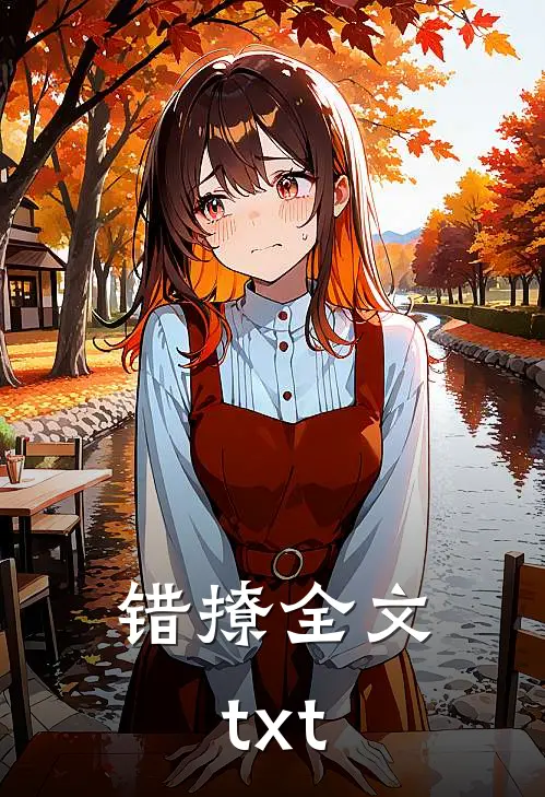 错撩全文txt
