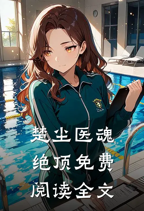 楚尘医魂绝顶免费阅读全文