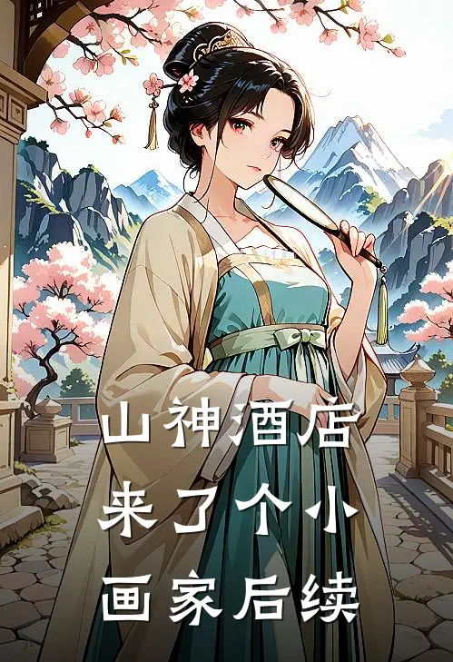 山神酒店来了个小画家后续