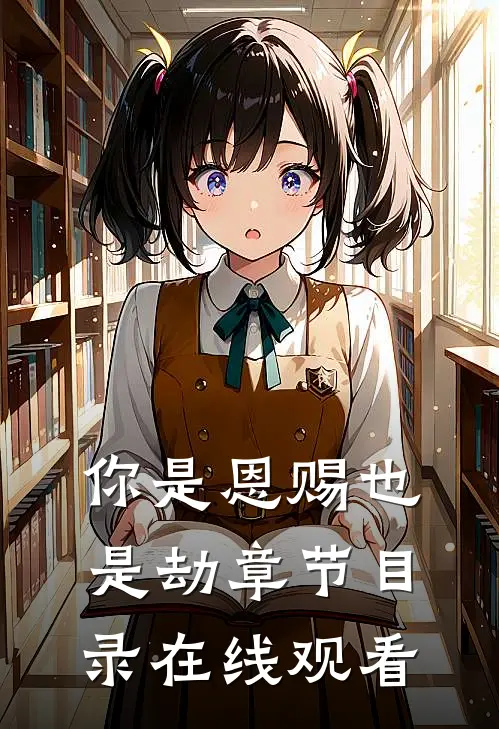 你是恩赐也是劫章节目录在线观看