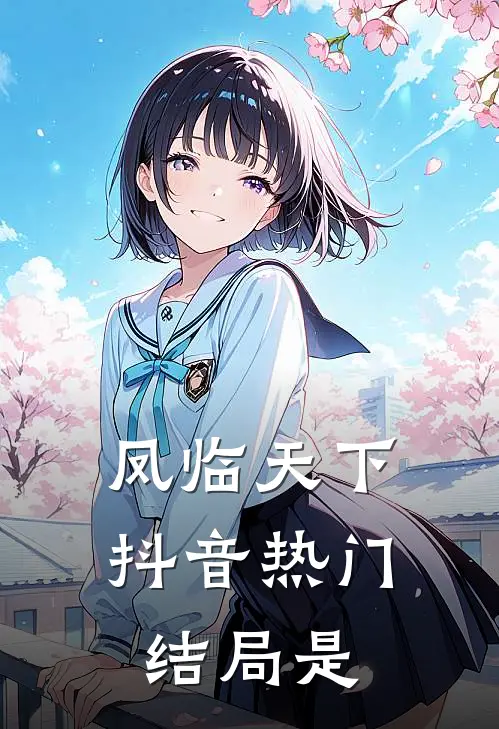 凤临天下抖音热门结局是