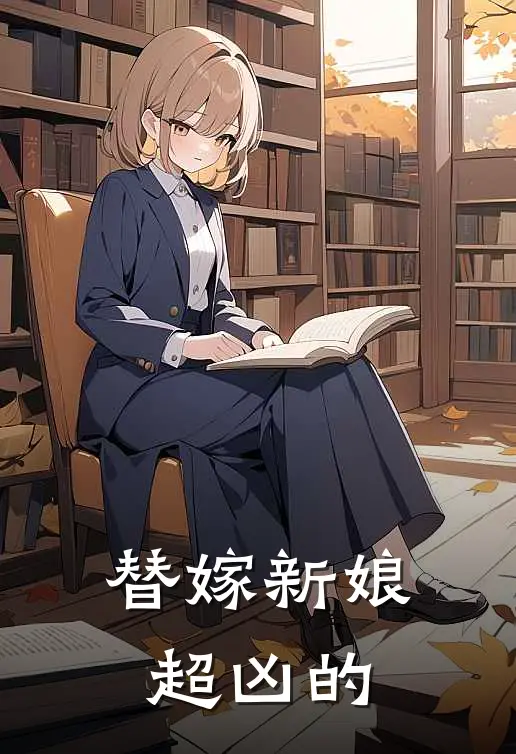 替嫁新娘超凶的