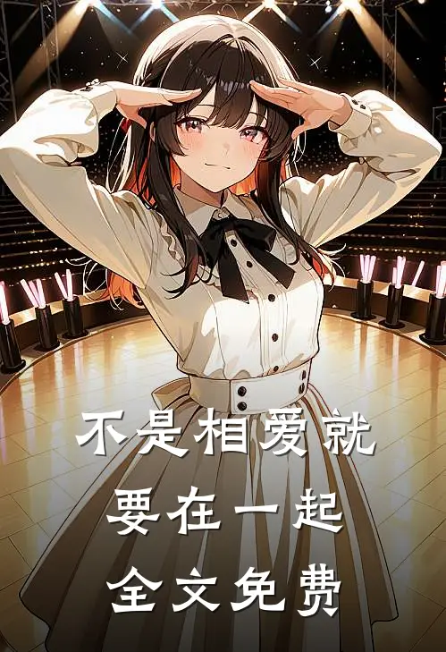 不是相爱就要在一起全文免费