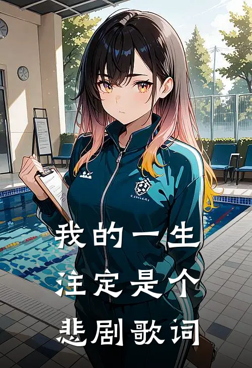 我的一生注定是个悲剧歌词