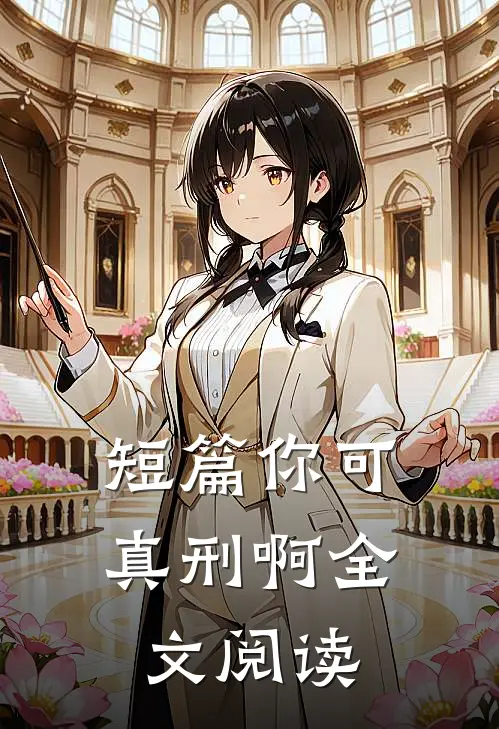 短篇你可真刑啊全文阅读