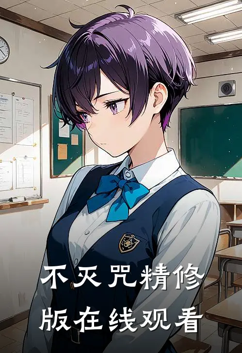 不灭咒精修版在线观看