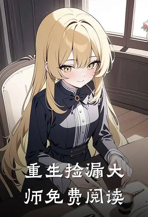 重生捡漏大师免费阅读