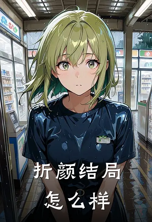 折颜结局怎么样