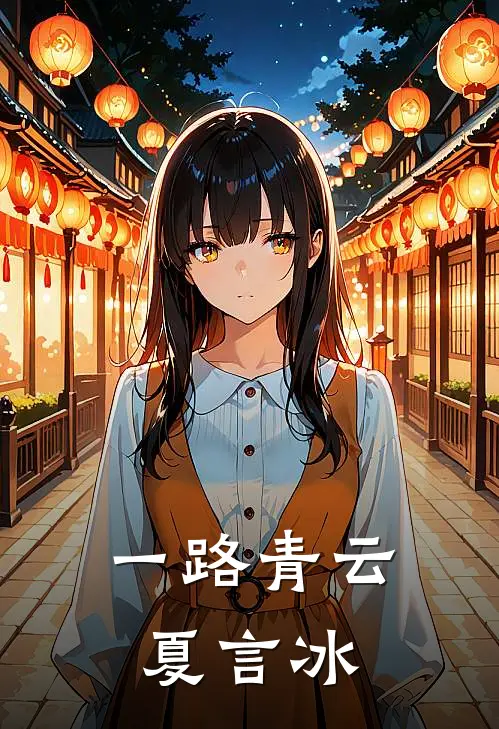 一路青云夏言冰