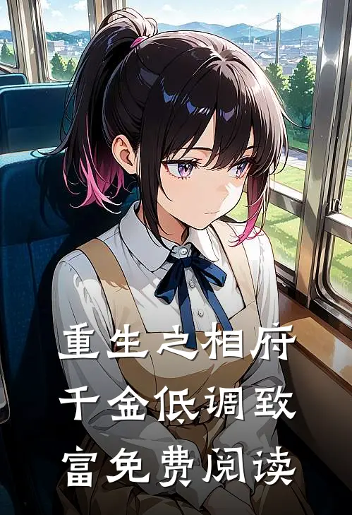 重生之相府千金低调致富免费阅读