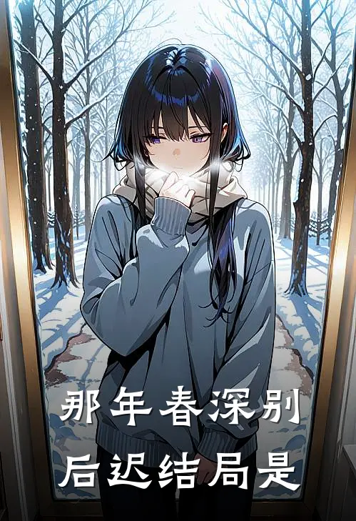 那年春深别后迟结局是
