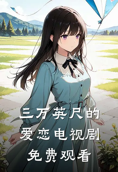 三万英尺的爱恋电视剧免费观看