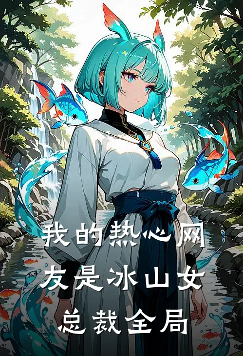我的热心网友是冰山女总裁全局