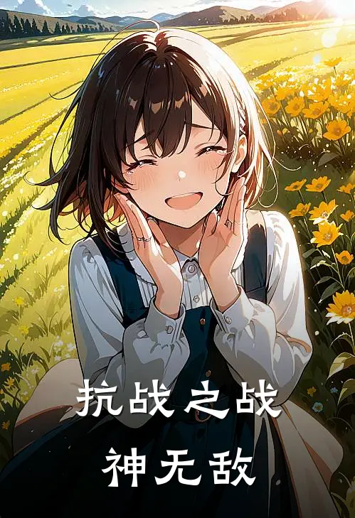 抗战之战神无敌