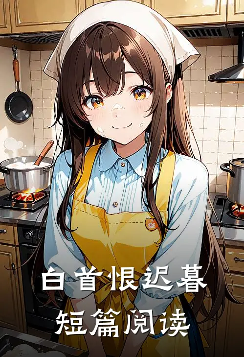 白首恨迟暮短篇阅读