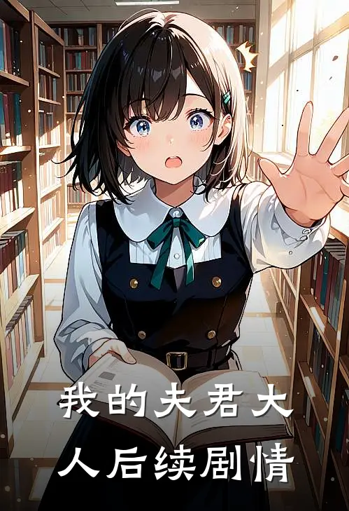 我的夫君大人后续剧情
