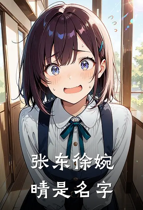 张东徐婉晴是名字