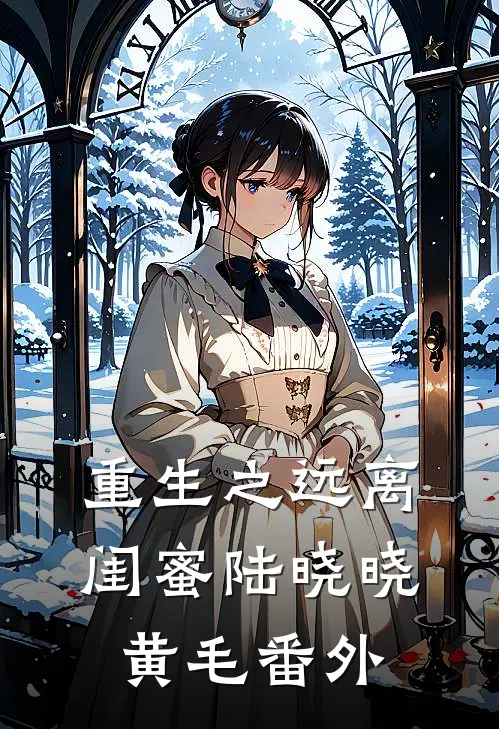 重生之远离闺蜜陆晓晓黄毛 番外