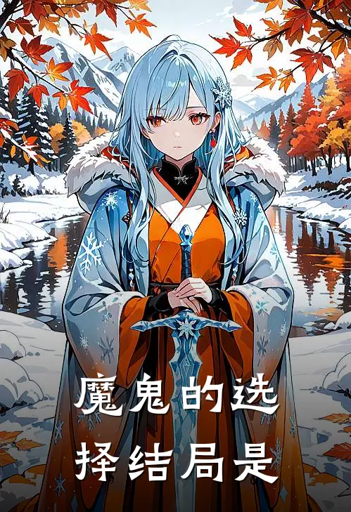 魔鬼的选择结局是