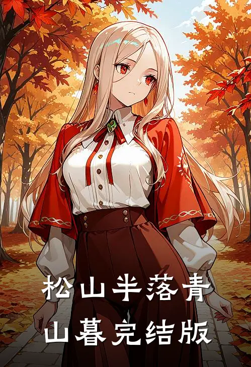 松山半落青山暮完结版