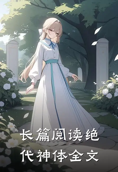 长篇阅读绝代神体全文