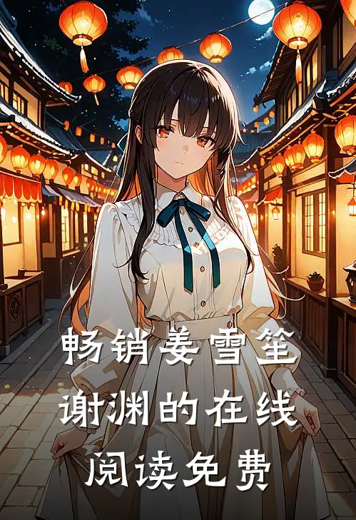 畅销姜雪笙谢渊的在线阅读免费