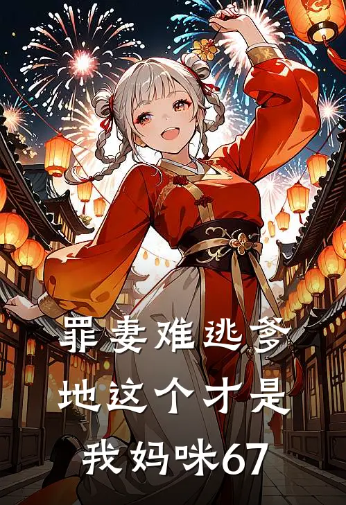罪妻难逃爹地这个才是我妈咪67