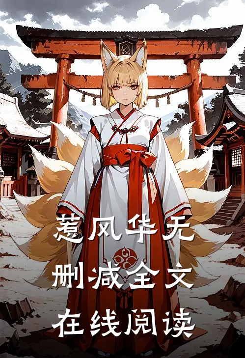 惹风华无删减全文在线阅读