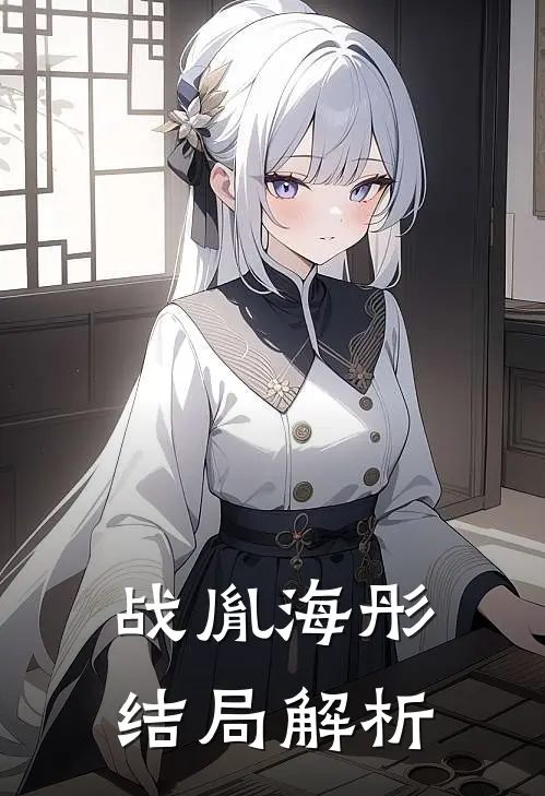 战胤海彤结局解析