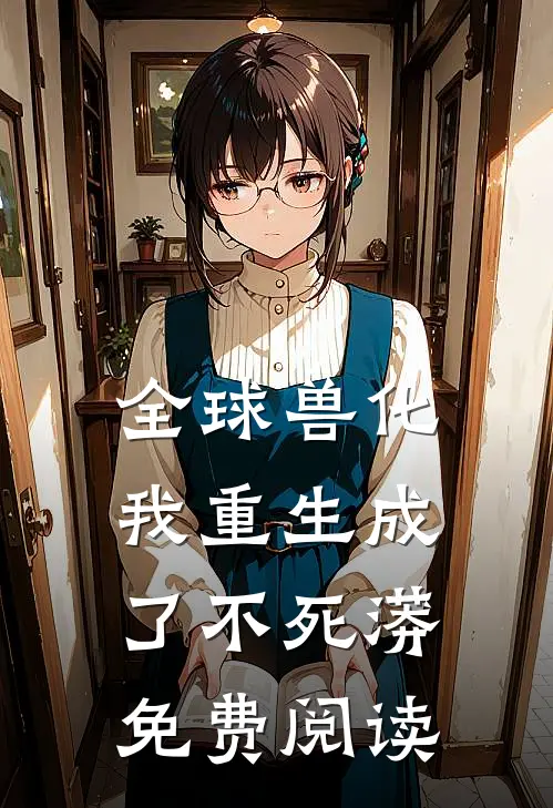 全球兽化我重生成了不死蟒免费阅读