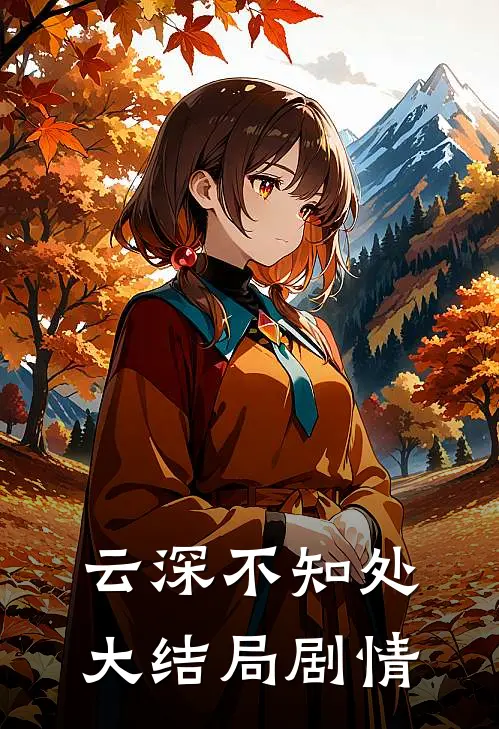 云深不知处大结局剧情