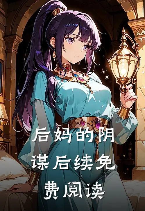 后妈的阴谋后续免费阅读