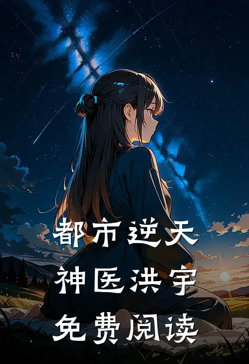 都市逆天神医洪宇免费阅读