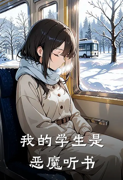 我的学生是恶魔听书