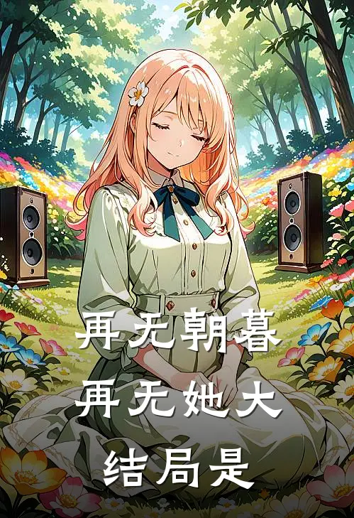 再无朝暮再无她大结局是