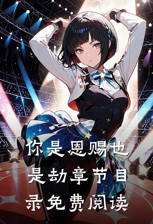 你是恩赐也是劫章节目录免费阅读