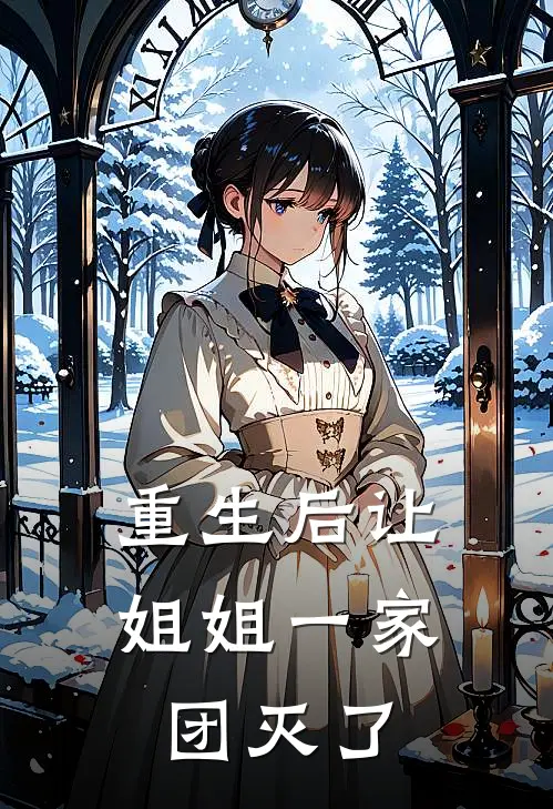 重生后让姐姐一家团灭了