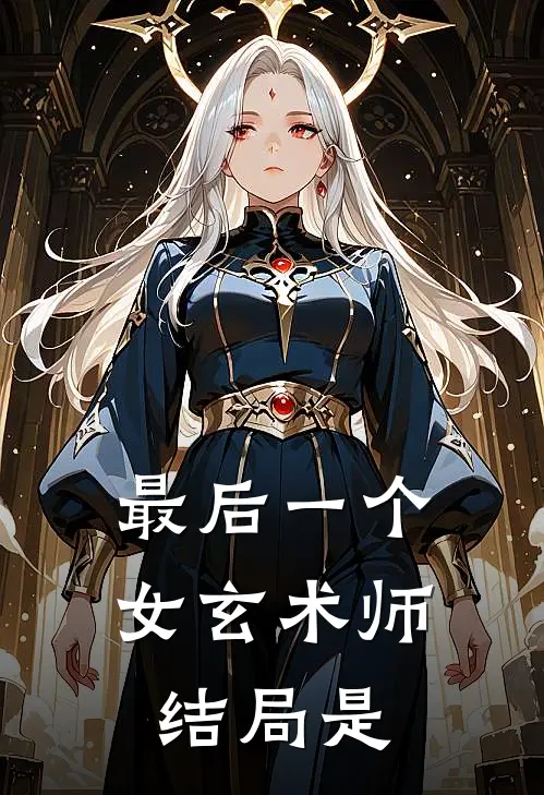 最后一个女玄术师结局是
