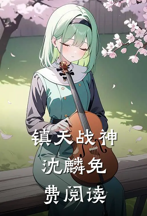 镇天战神沈麟免费阅读