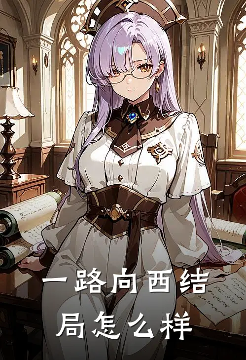 一路向西结局怎么样