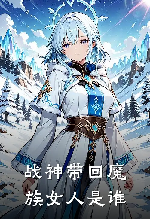 战神带回魔族女人是谁