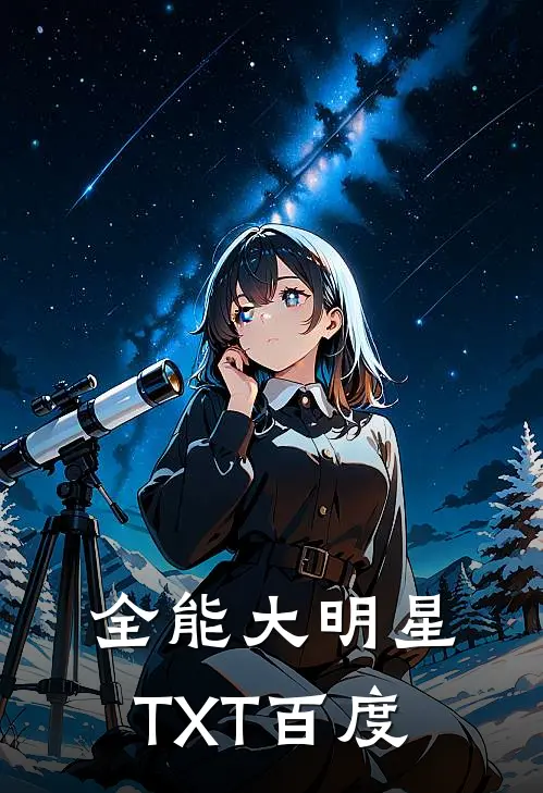 全能大明星TXT百度
