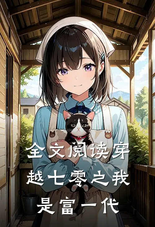全文阅读穿越七零之我是富一代