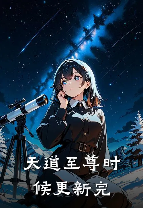 天道至尊时候更新完