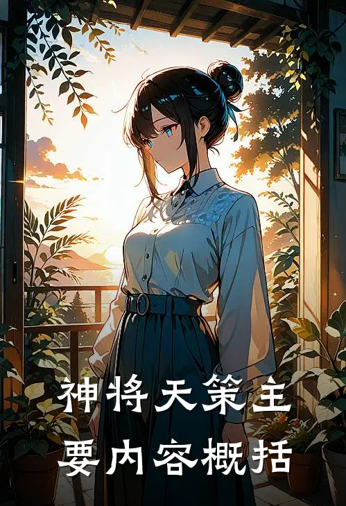 神将天策主要内容概括
