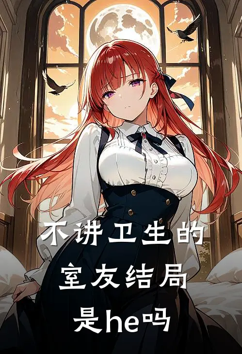 不讲卫生的室友结局是he吗