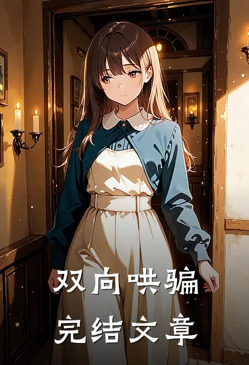 双向哄骗完结文章