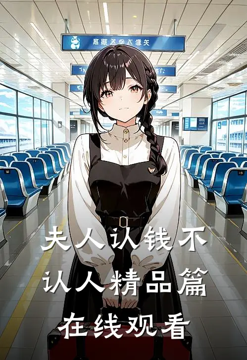 夫人认钱不认人精品篇在线观看