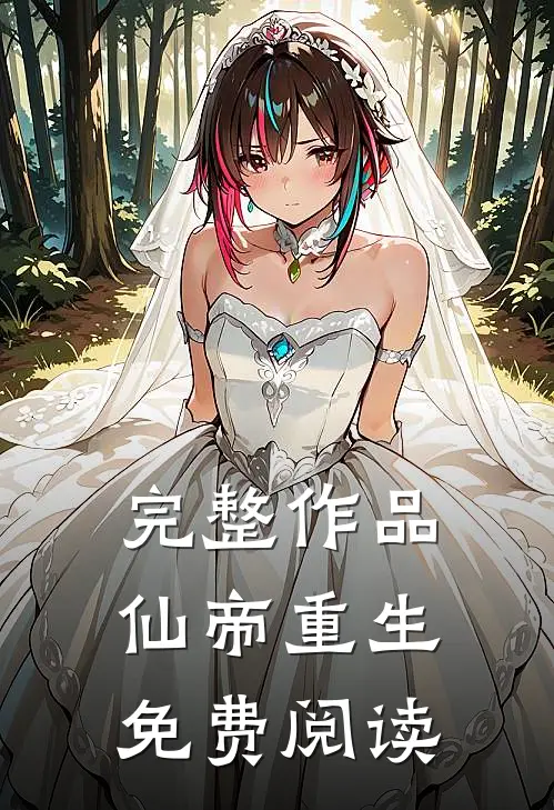 完整作品仙帝重生免费阅读