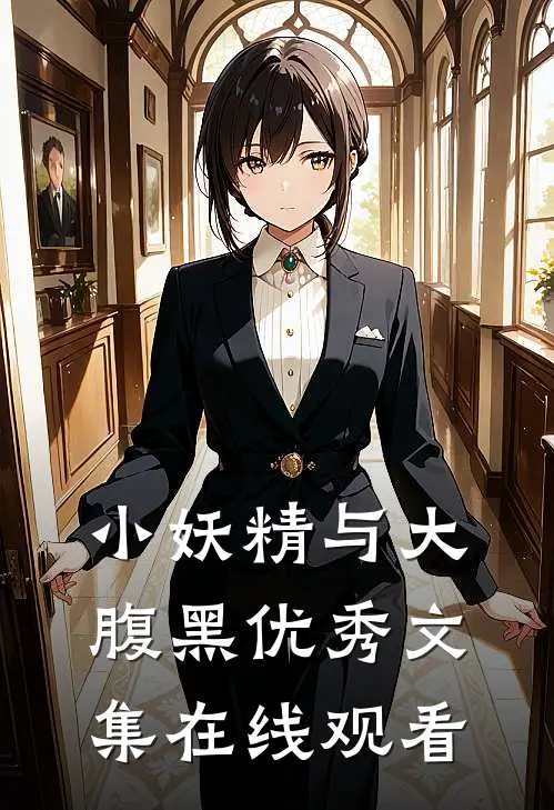 小妖精与大腹黑优秀文集在线观看